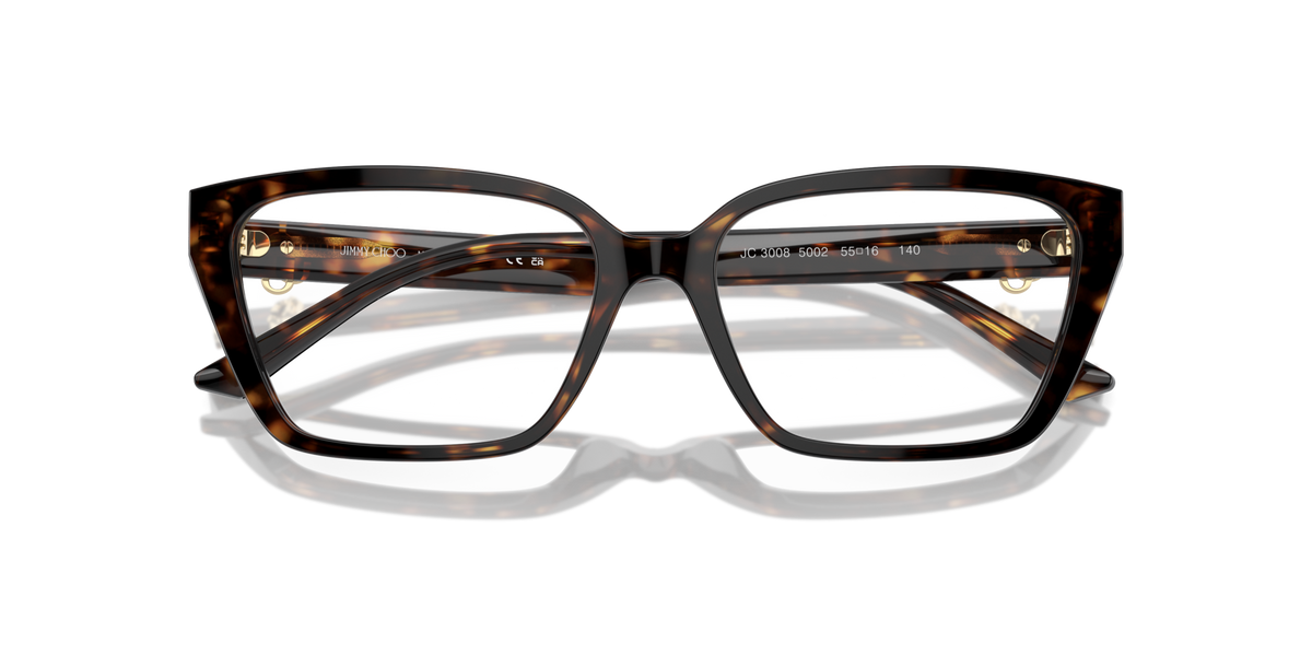Jimmy Choo JC3008 5002
