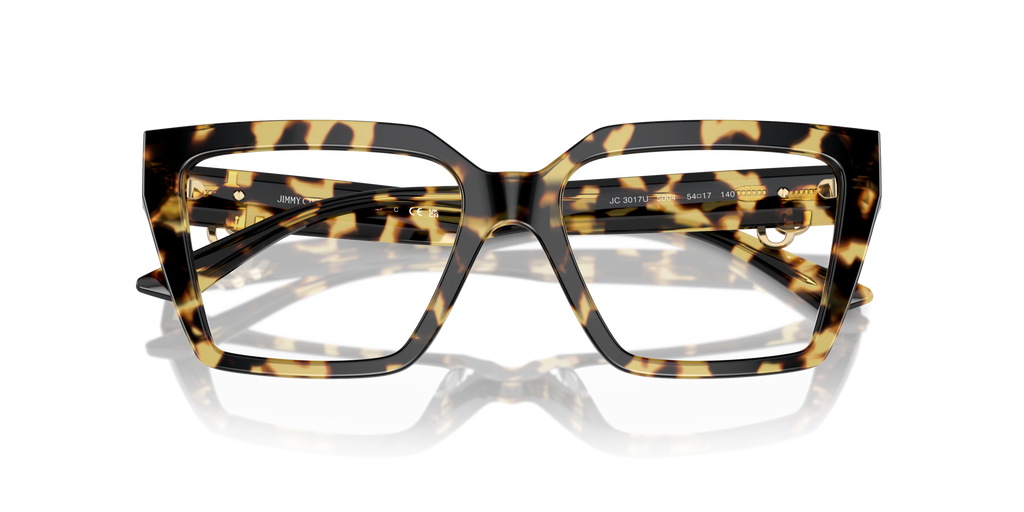 Jimmy Choo JC3017U 5004