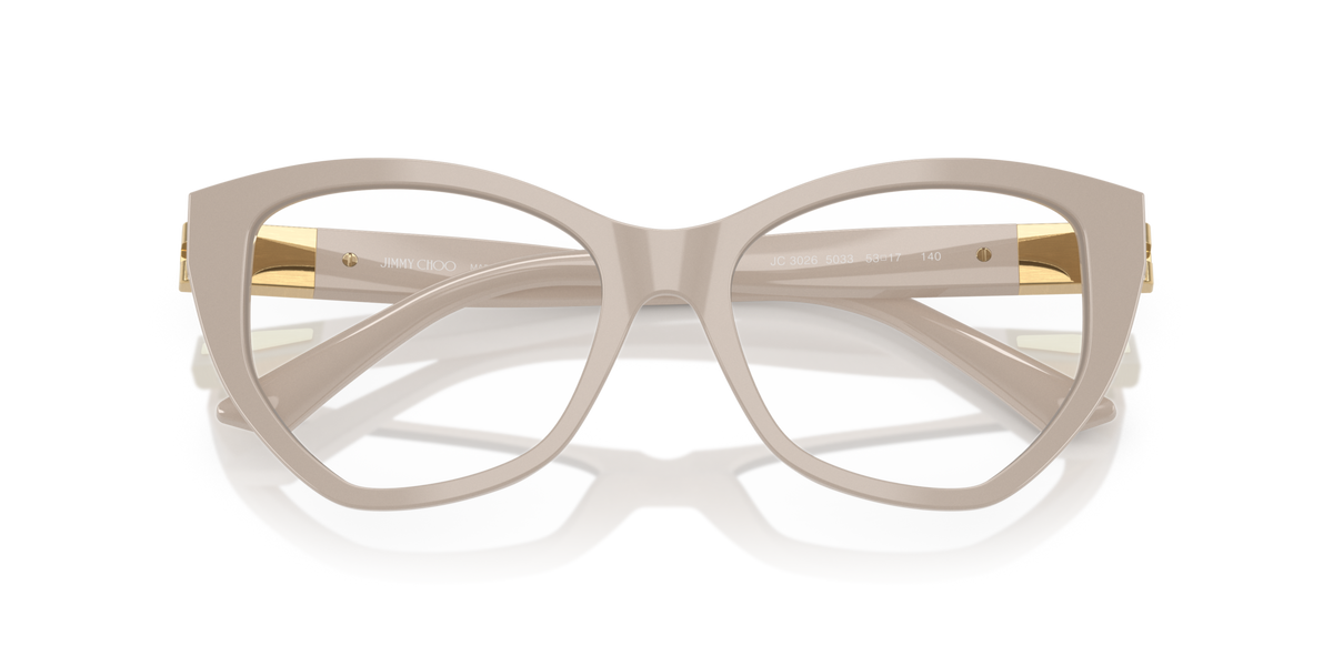 Jimmy Choo JC3026 5033