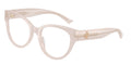 Jimmy Choo JC3050U 5025