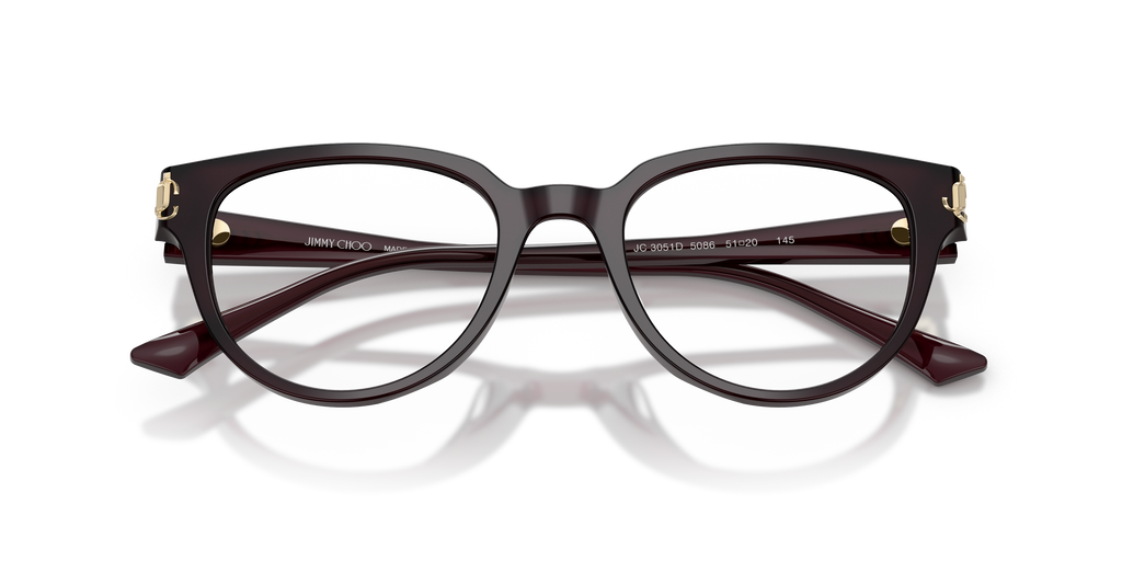 Jimmy Choo JC3051D 5086