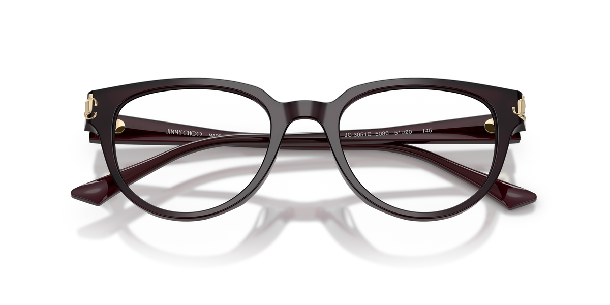 Jimmy Choo JC3051D 5086
