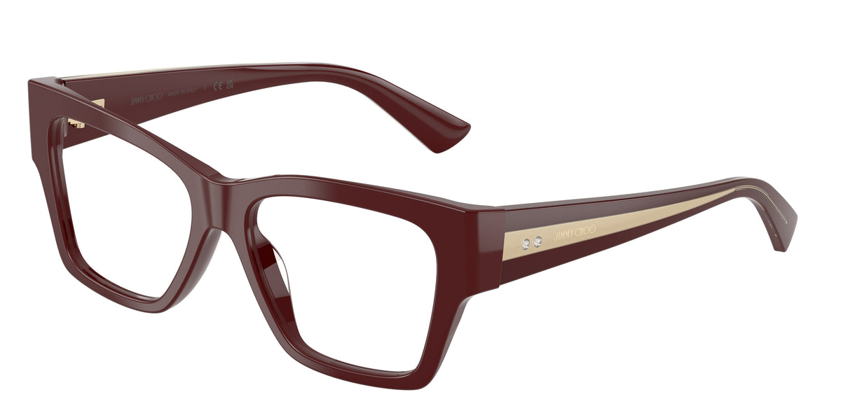 Jimmy Choo JC3064BU 5057