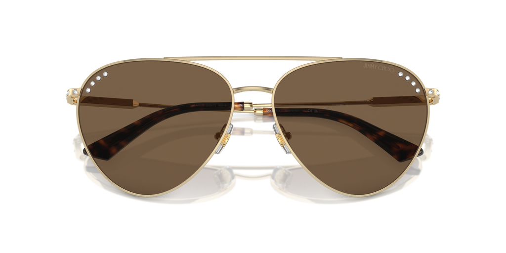 Jimmy Choo JC4002B 300673