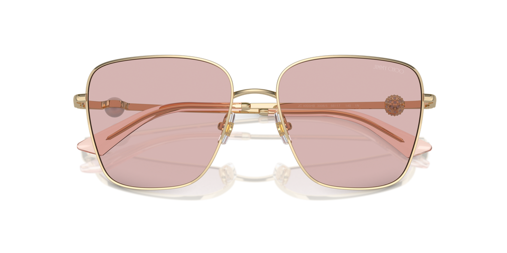 Jimmy Choo JC4005HB 3006/5