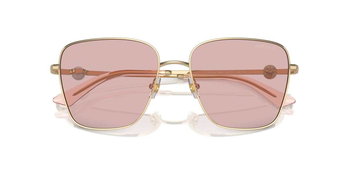 Jimmy Choo JC4005HB 3006/5