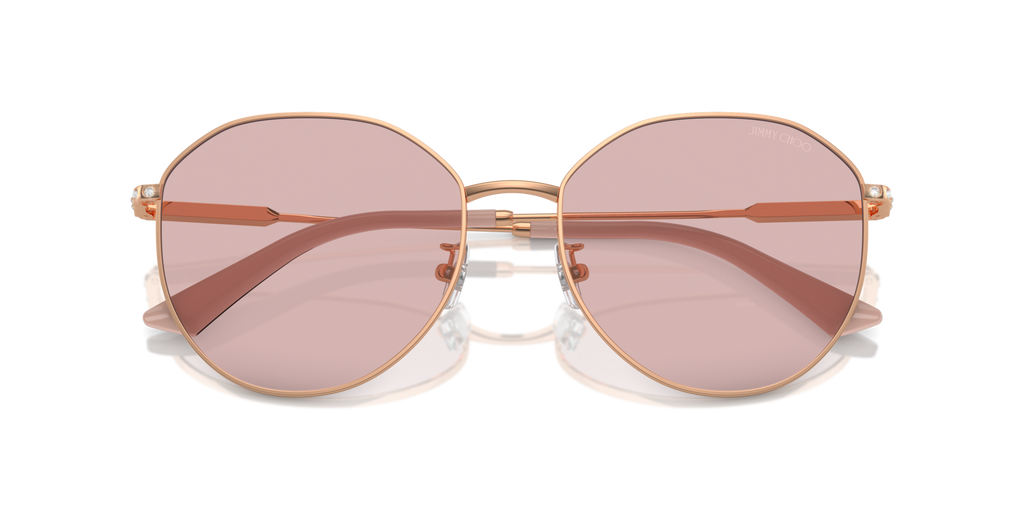 Jimmy Choo JC4007BD 3008/5