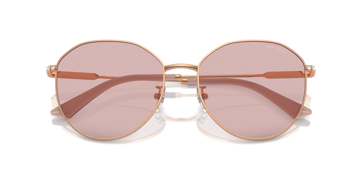 Jimmy Choo JC4007BD 3008/5