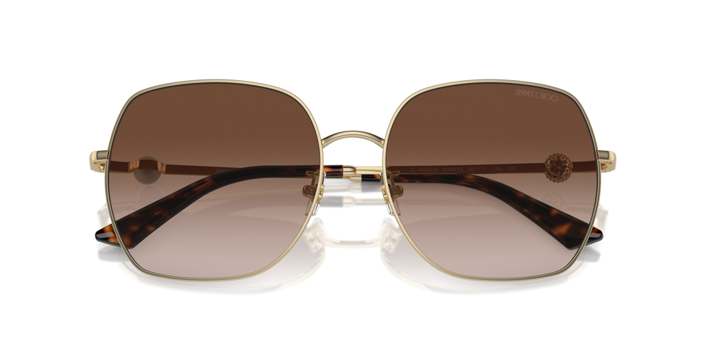 Jimmy Choo JC4008HD 300613