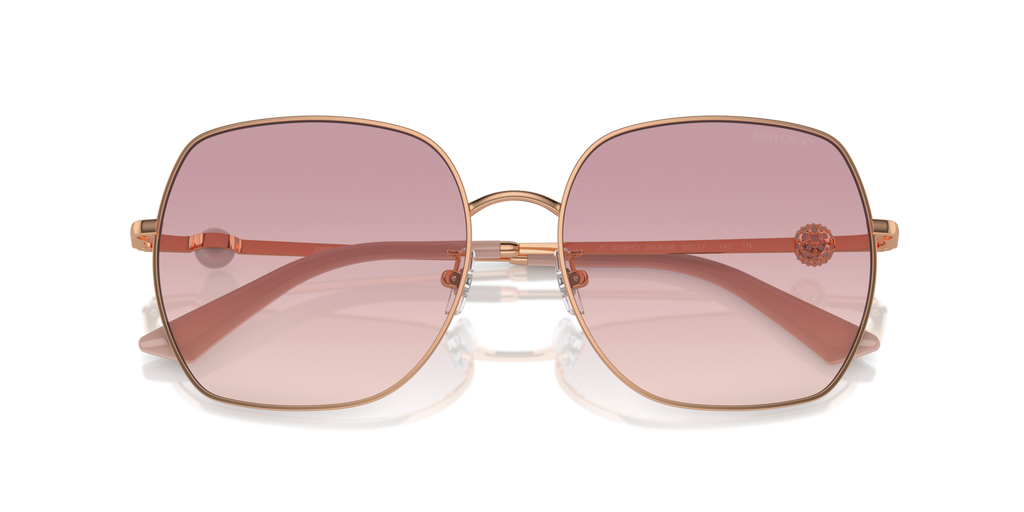 Jimmy Choo JC4008HD 300868