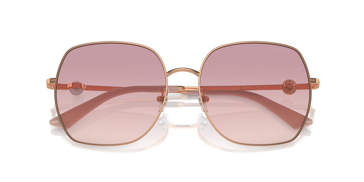 Jimmy Choo JC4008HD 300868