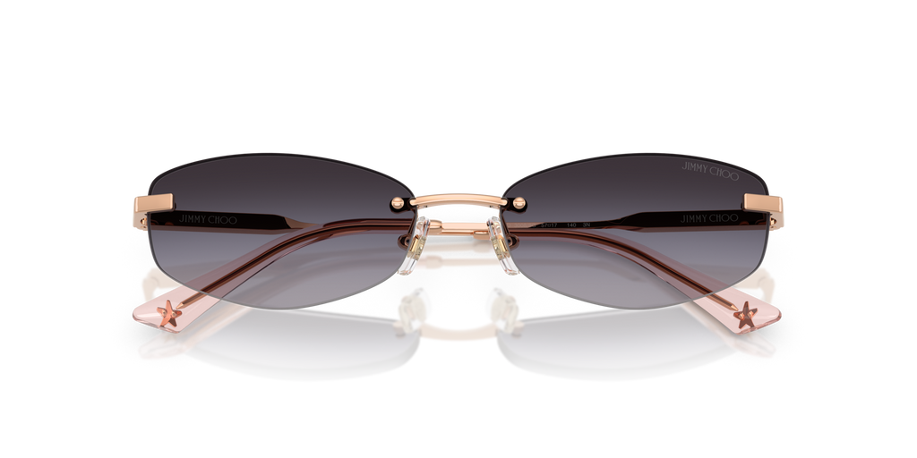 Jimmy Choo JC4013D 30088G