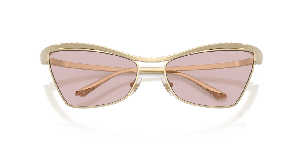 Jimmy Choo JC4014H 3006/5