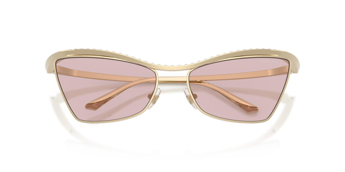 Jimmy Choo JC4014H 3006/5