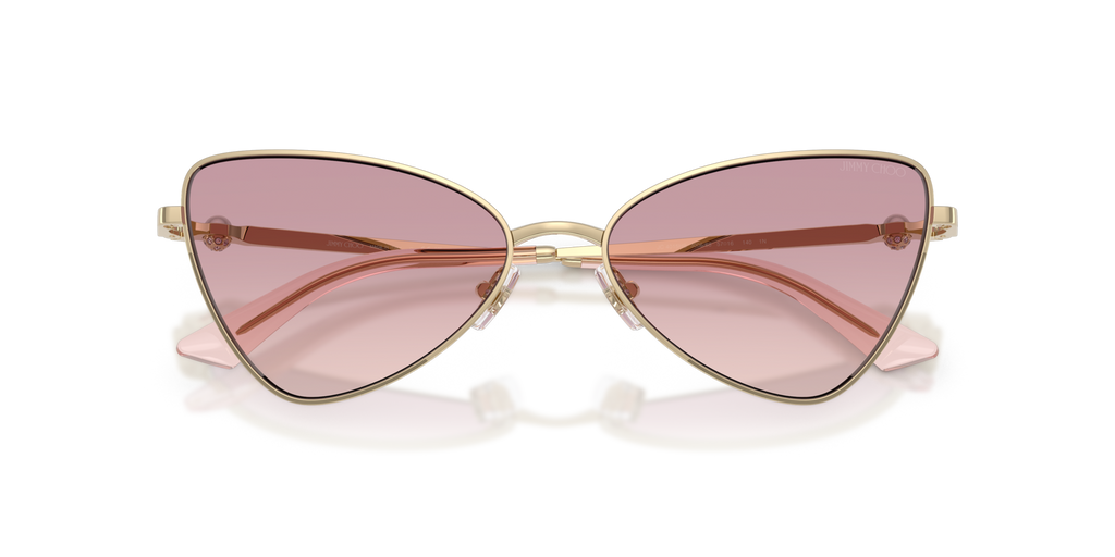 Jimmy Choo JC4015HB 300668