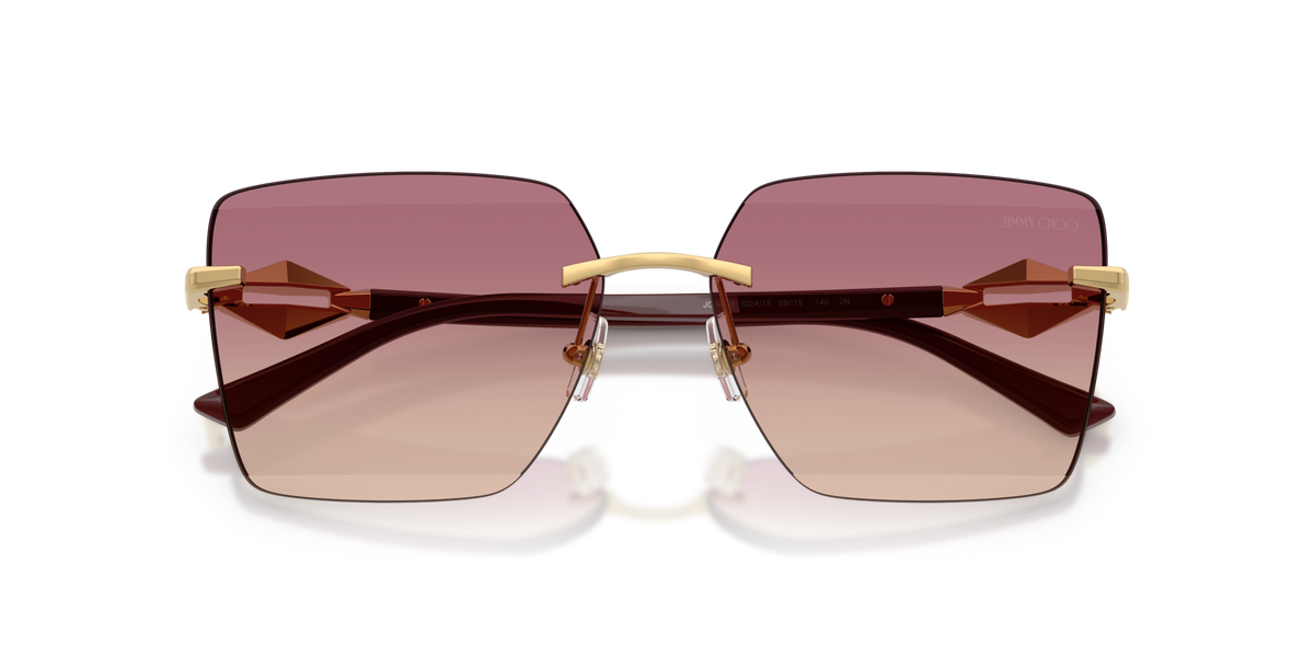 Jimmy Choo JC4018 302413