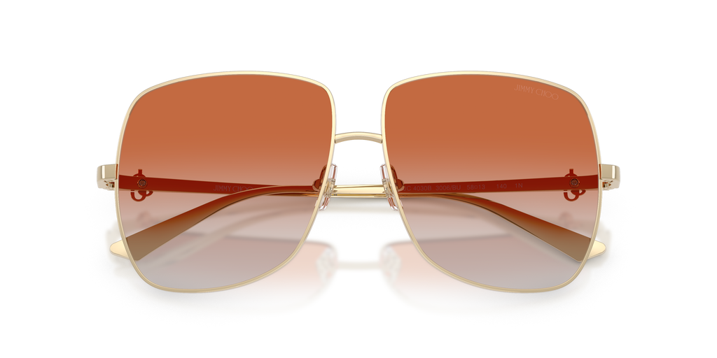 Jimmy Choo JC4030B 3006BU