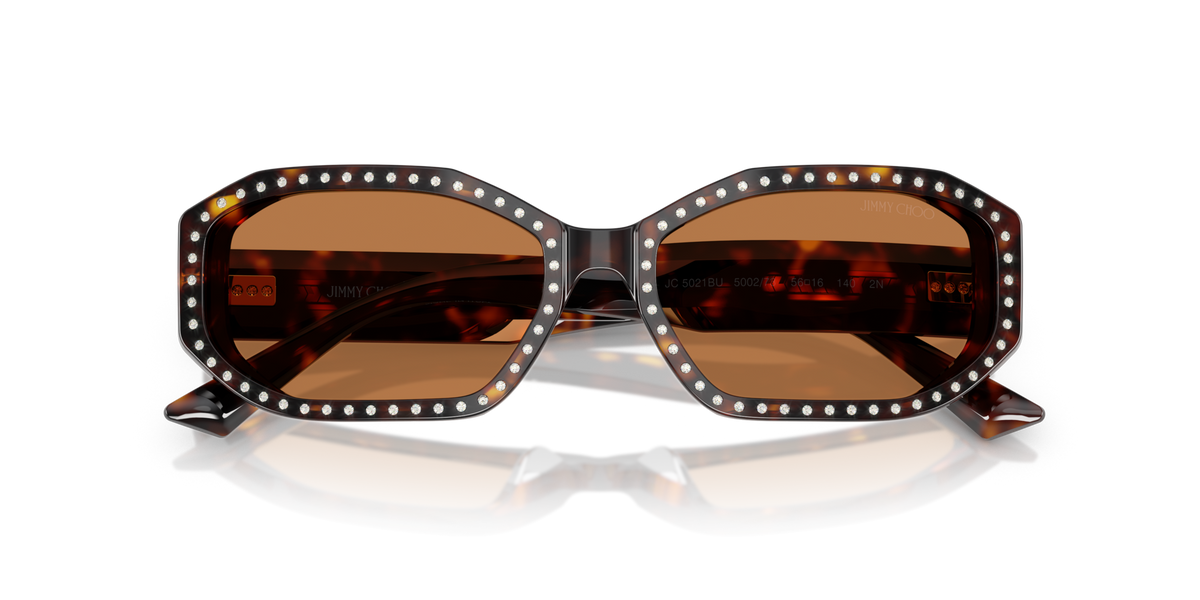 Jimmy Choo JC5021BU 500273