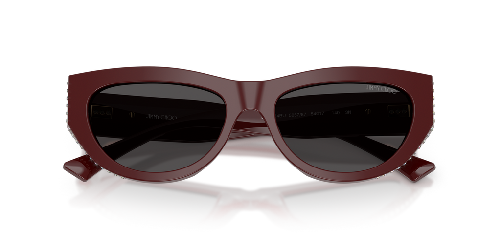 Jimmy Choo JC5034BU 505787
