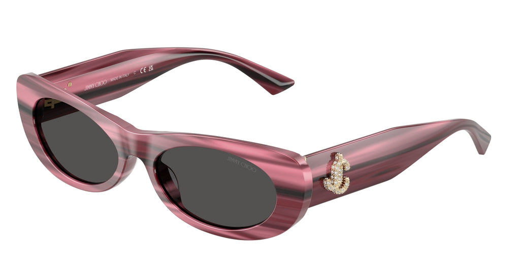 Jimmy Choo JC5038BU 506487
