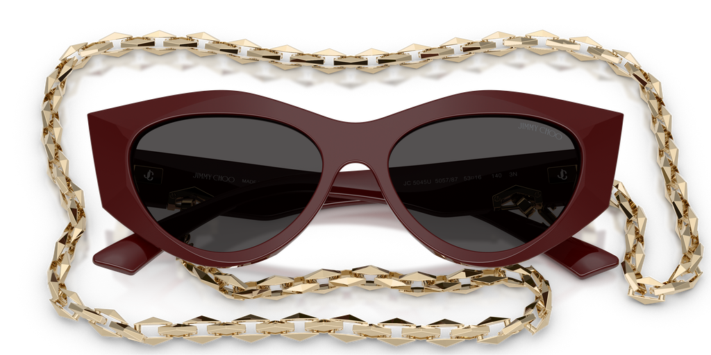 Jimmy Choo JC5045U 505787