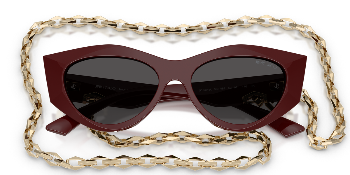 Jimmy Choo JC5045U 505787