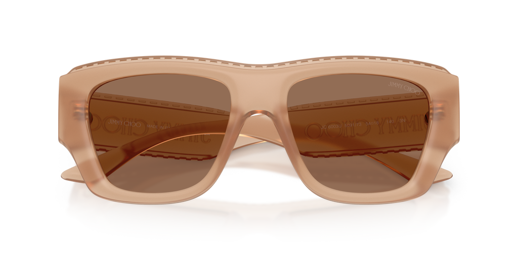 Jimmy Choo JC6003U 509173