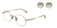 Moncler ME4015T SUFFUSE 10242C