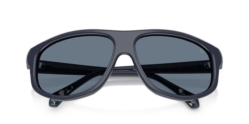 Moncler ME6033U ICEBORNE 30202V