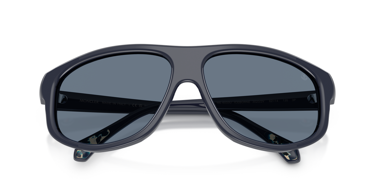 Moncler ME6033U ICEBORNE 30202V