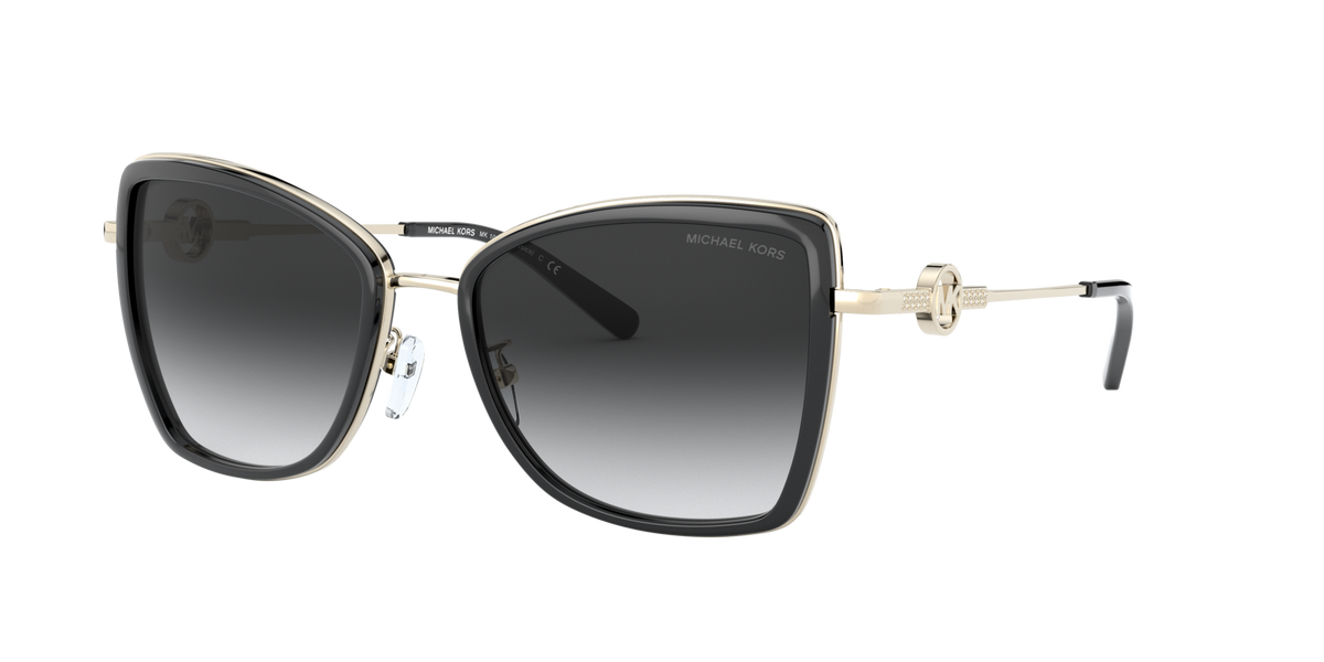 Michael Kors MK1067B CORSICA 10148G