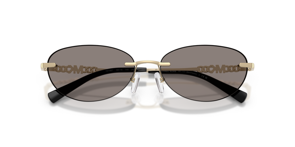 Michael Kors MK1151 MANCHESTER 101487