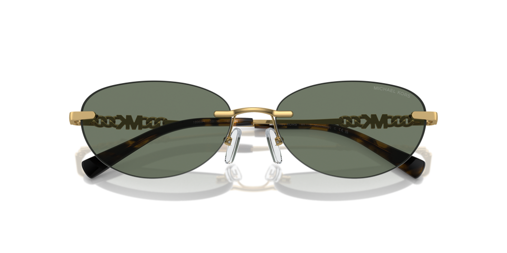 Michael Kors MK1151 MANCHESTER 18963H