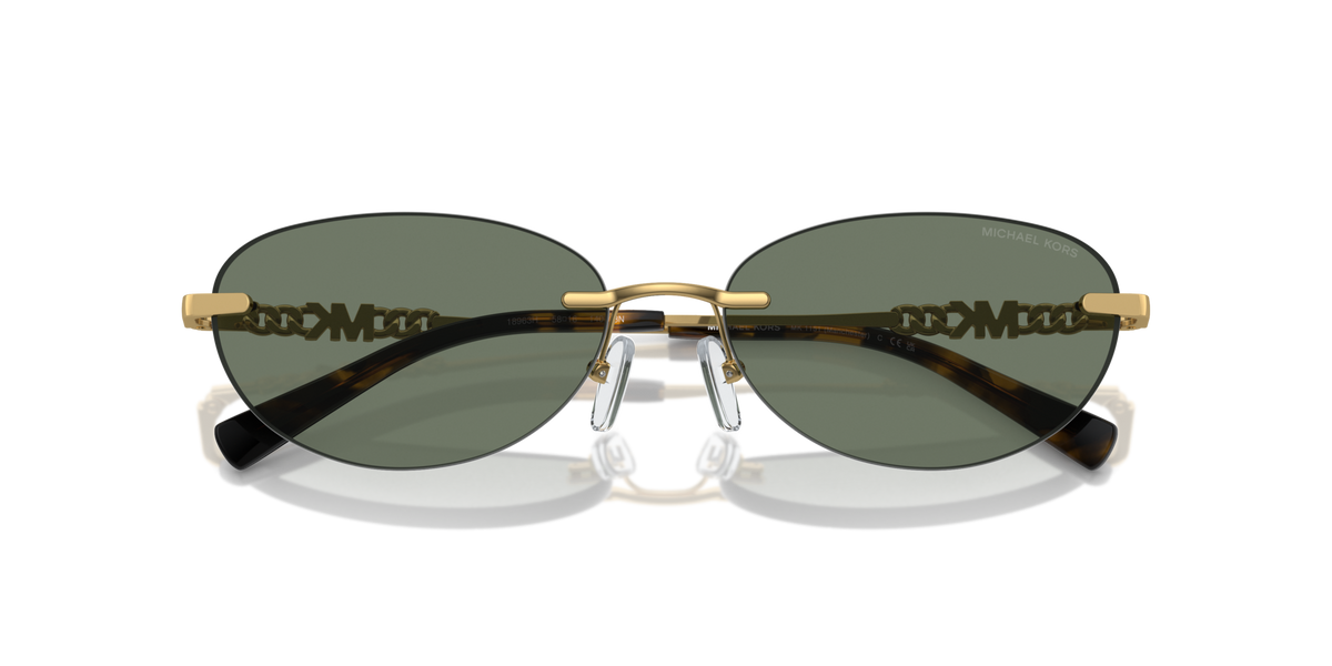 Michael Kors MK1151 MANCHESTER 18963H