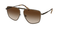 Michael Kors MK1153 SILVERTON 100113