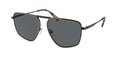 Michael Kors MK1153 SILVERTON 100587