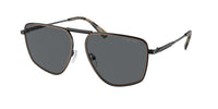 Michael Kors MK1153 SILVERTON 100587