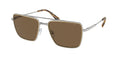 Michael Kors MK1154 BLUE RIDGE 189373