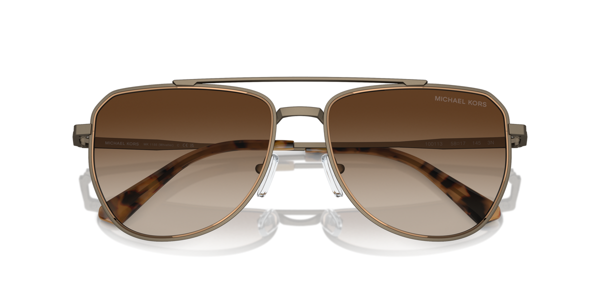 Michael Kors MK1155 WHISTLER 100113
