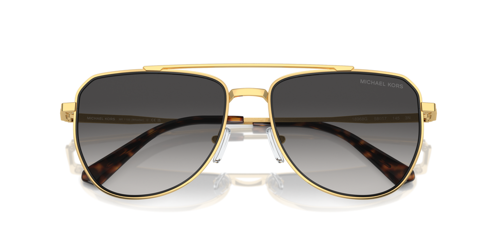 Michael Kors MK1155 WHISTLER 18968G
