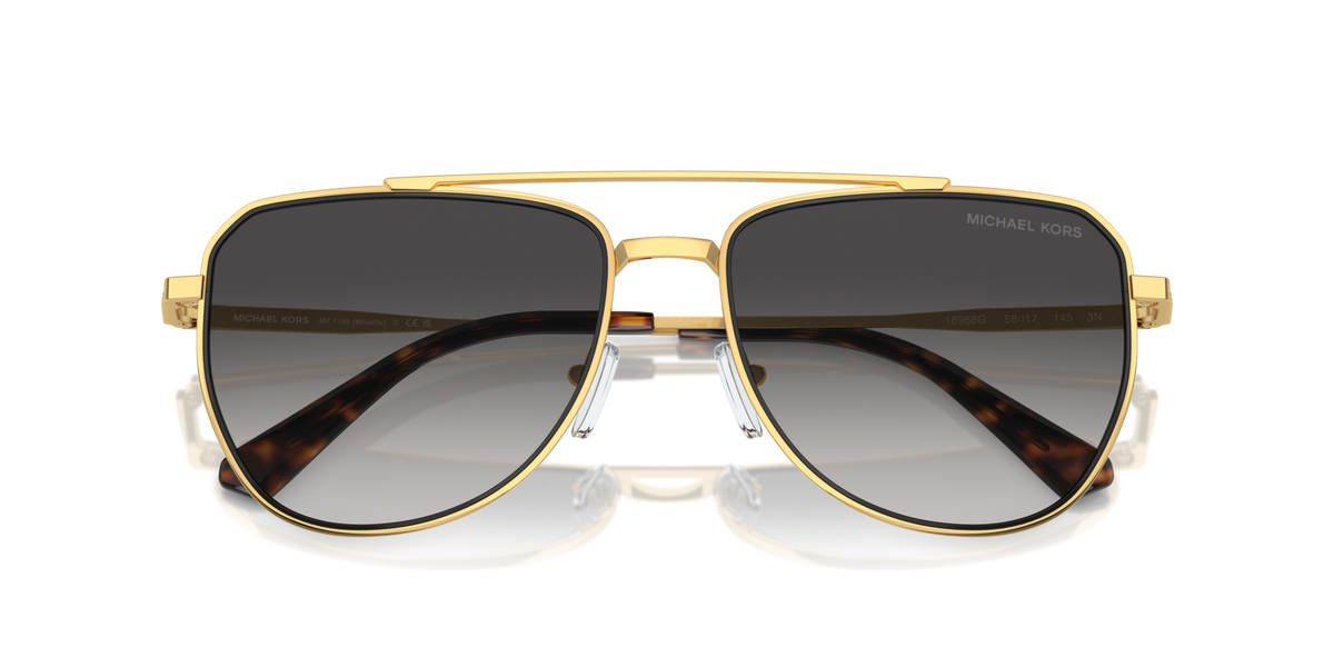Michael Kors MK1155 WHISTLER 18968G