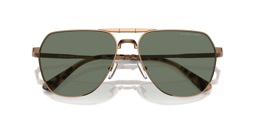 Michael Kors MK1156 KESWICK 18993H