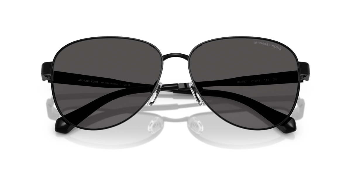 Michael Kors MK1160 BIARRITZ 100587