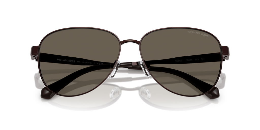 Michael Kors MK1160 BIARRITZ 1891/3