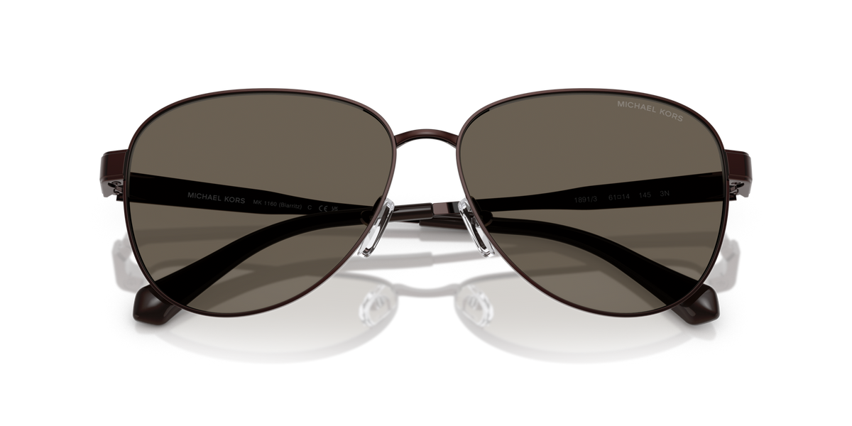 Michael Kors MK1160 BIARRITZ 1891/3