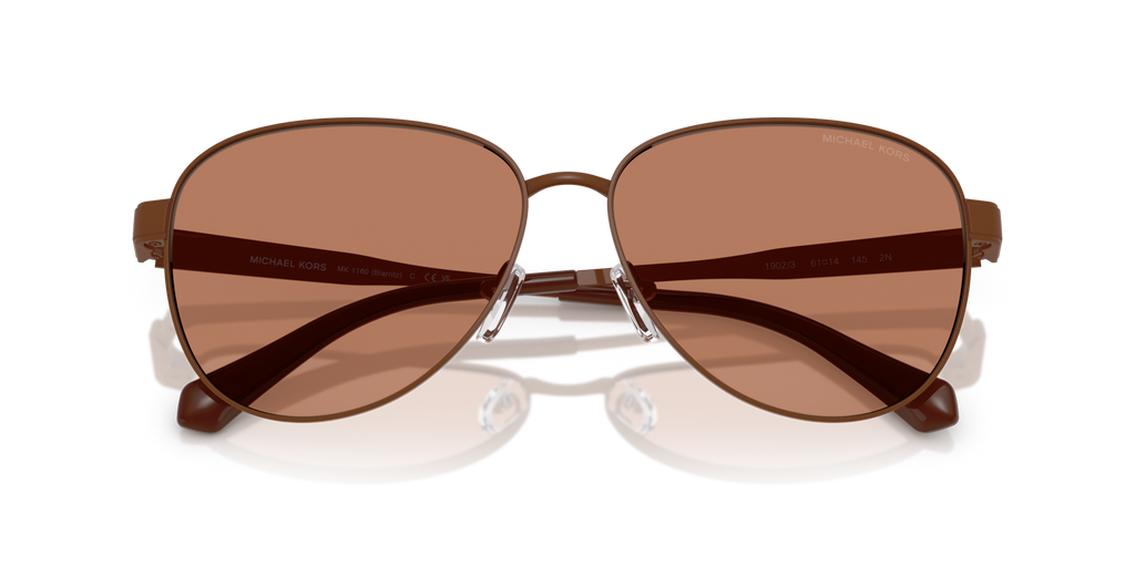 Michael Kors MK1160 BIARRITZ 1902/3