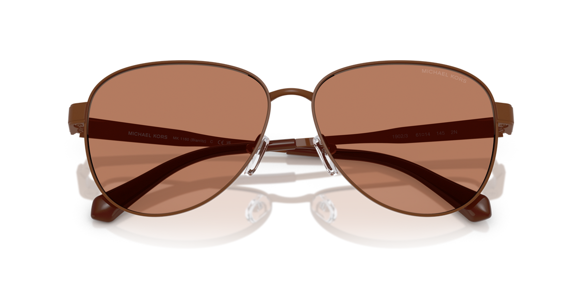 Michael Kors MK1160 BIARRITZ 1902/3
