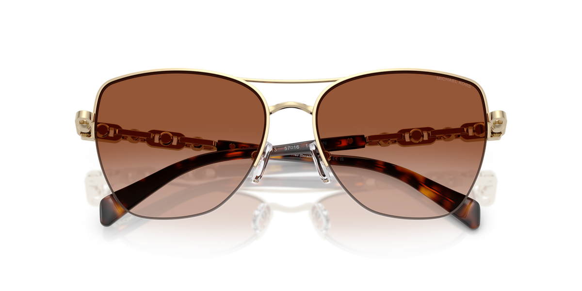 Michael Kors MK1163 DORADO BEACH 101413