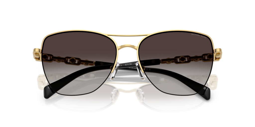 Michael Kors MK1163 DORADO BEACH 18968G