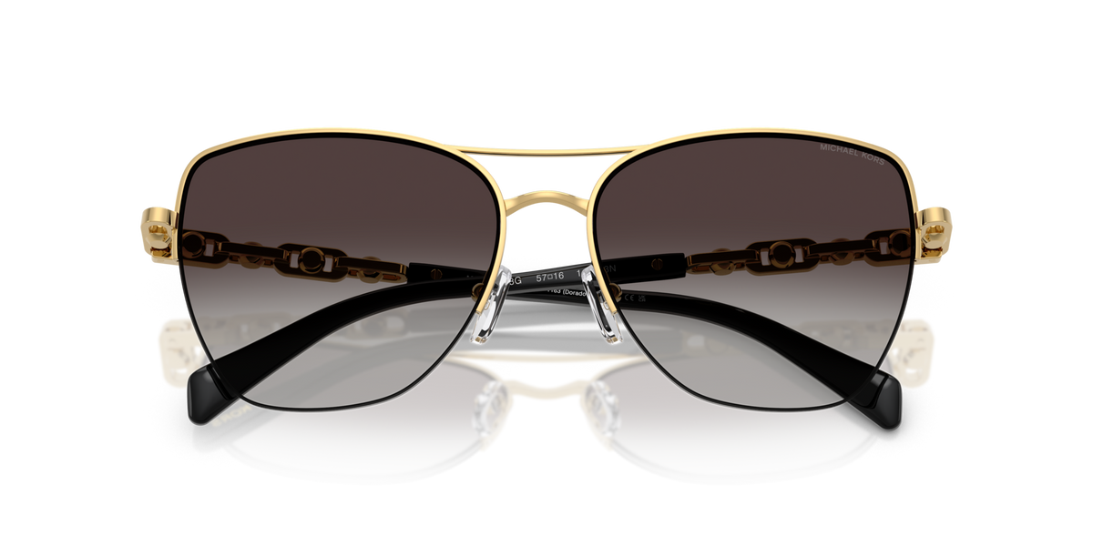 Michael Kors MK1163 DORADO BEACH 18968G
